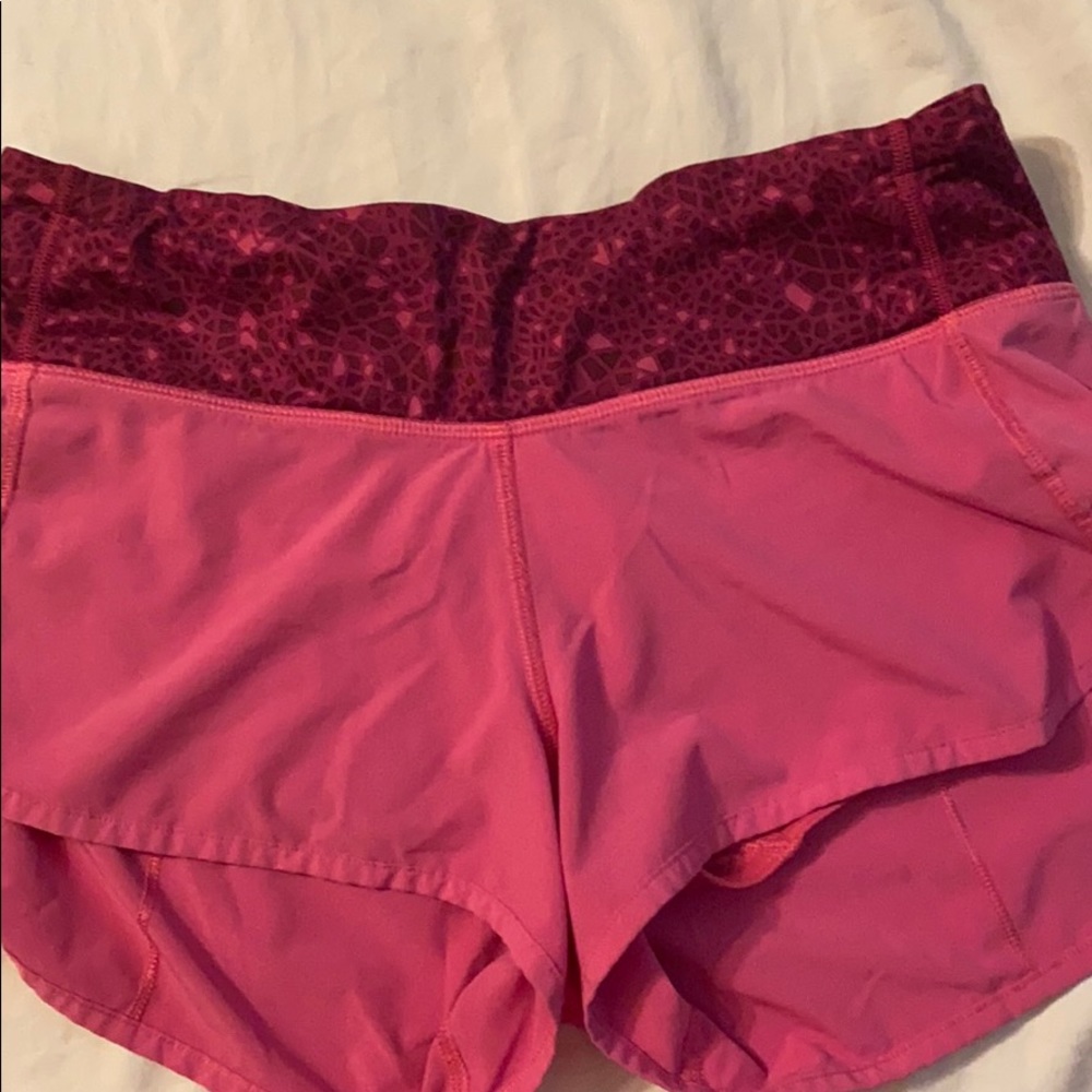 EUC Shorts